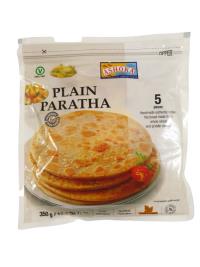 PLAIN PARATHA 350G ASHOKA